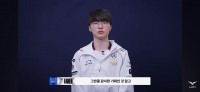 Faker：非常不容易才进入了世界赛 更让我有了动力