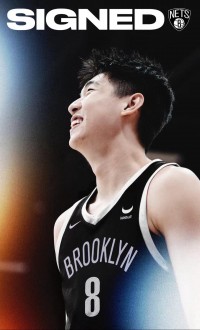 💪🏻崔永熙：希望有更多人冲击NBA 不单单为自己的梦想也为了中国篮球