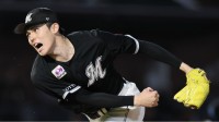 数十支MLB球队现场考察佐佐木朗希 希望将其带到大联盟